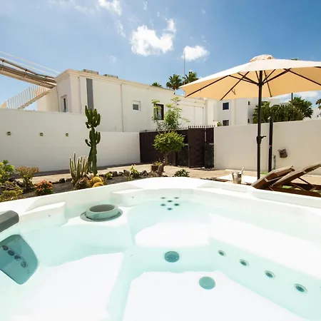 Casa Amapolas 14 - By Az Puerto del Carmen (Lanzarote)