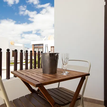 Casa Amapolas 14 - By Az Puerto del Carmen (Lanzarote)