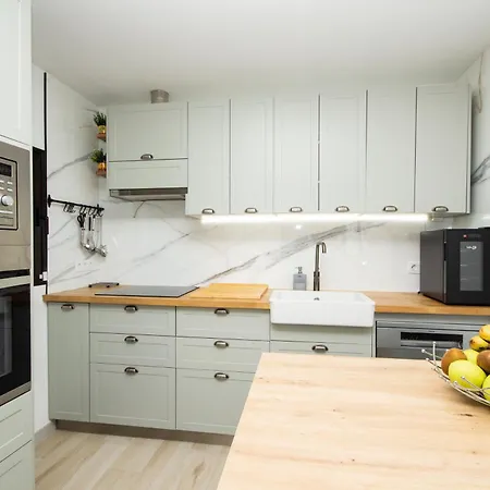 Villa Casa Amapolas 14 - By Az Puerto del Carmen (Lanzarote)