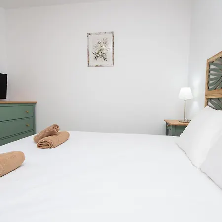 Casa Amapolas 14 - By Az