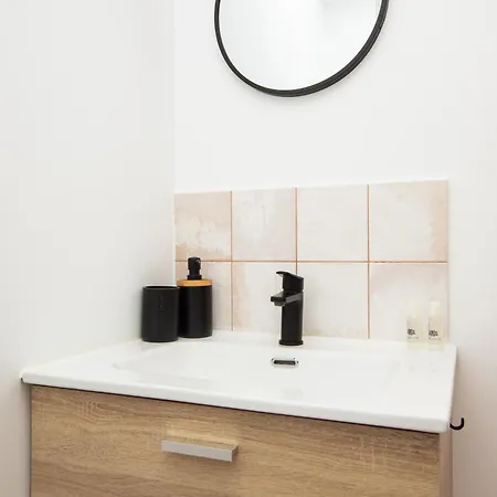 Villa Casa Amapolas 14 - By Az *